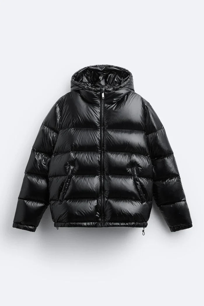 PUFFER - JACKET