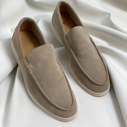 Gio - Vintage men's loafers