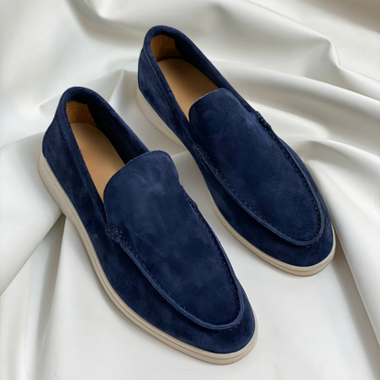 Gio - Vintage men's loafers